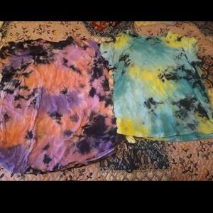 Victoria secret shirts